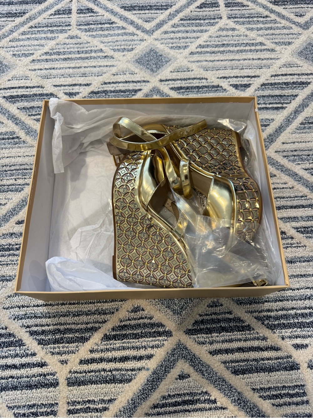 Michael Kors Heels